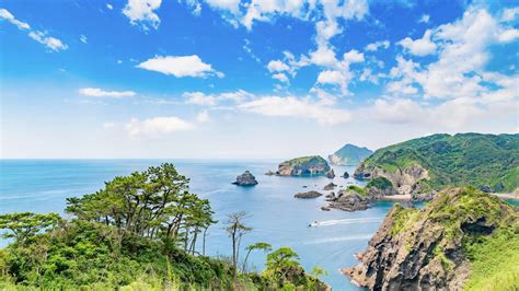 IZU Peninsula - A Sub Tropical Paradise on Tokyo's Doorstep