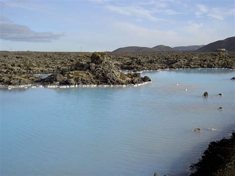 The Blue Lagoon | The Blue Lagoon (Icelandic: "Bláa Lónið") … | Flickr