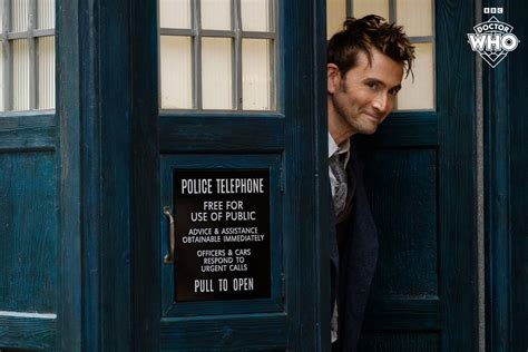 David Tennant Tardis Interior | Hot Sex Picture