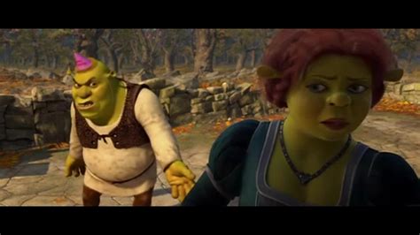 Shrek Forever After {DVD} - Shrek Forever After Photo (36623771) - Fanpop