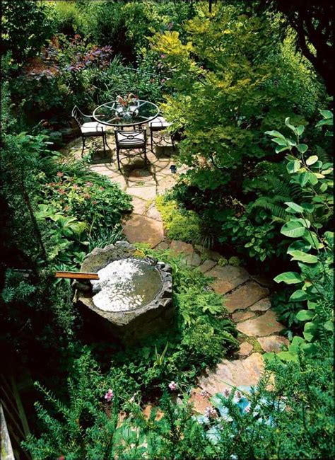 50 Very Creative And Inspiring Garden Stone Pathway Ideas | Дизайн сада ...