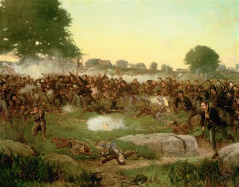 Significance of the Battle of Gettysburg