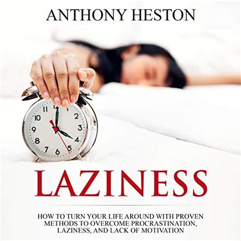 Amazon.com: The Cure to Laziness (This Could Change Your Life): Develop Daily Self-Discipline ...