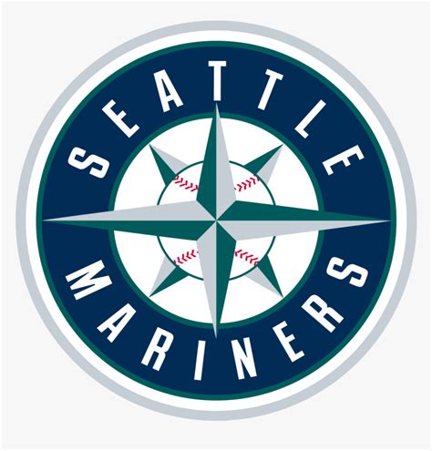 Seattle Mariners Logo - Seattle Mariners Logo 2019, HD Png Download ...