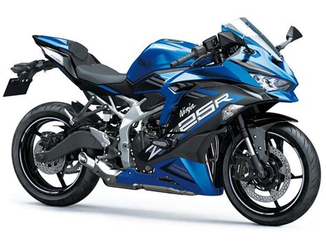 Kawasaki Filipina Pula Lancar Ninja ZX-25R ABS SE, Harga RM35k