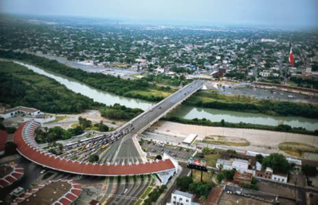 The Juarez-Lincoln Bridge will be closed - BORDERNOW