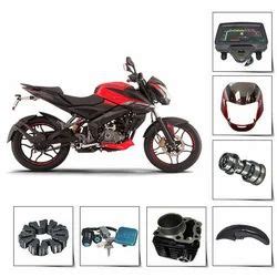 Pulsar Spare Parts Names | Reviewmotors.co