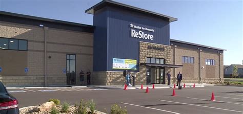 Habitat for Humanity ReStore celebrates grand opening in Colorado ...