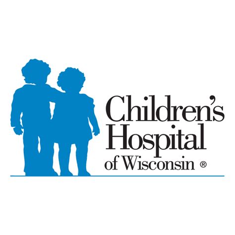 Children's Hospital of Wisconsin logo, Vector Logo of Children's Hospital of Wisconsin brand ...