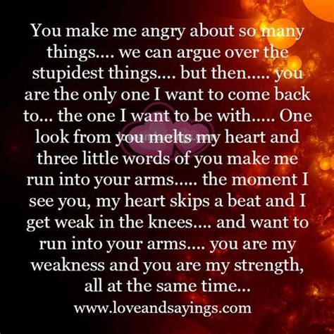 You Are My Strength Quotes. QuotesGram