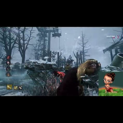 Wraith Ending! #shorts #dbdshorts #dbd #dbdclips #dbdsurvivor # ...