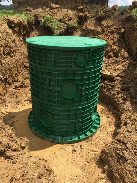 Septic Tank Pumping | Aerobic Systems | Sumner, IL