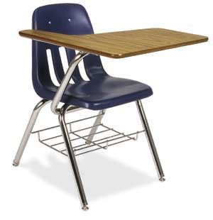 Student Desk & Chair Products | Virco Student Desk & Chair Combos