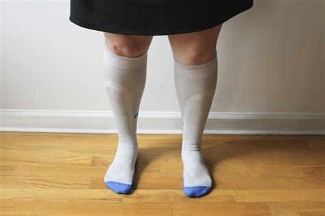 The 10 Best Compression Socks for Travel of 2024 | by TripSavvy