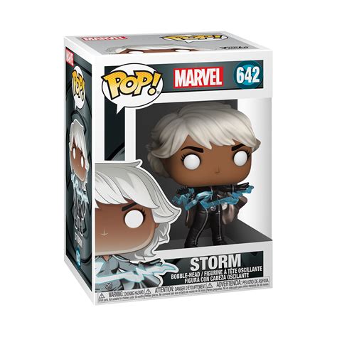 Figúrka X-Men 20th Anniversary - Storm (Funko POP! Marvel 642) - Xzone.sk