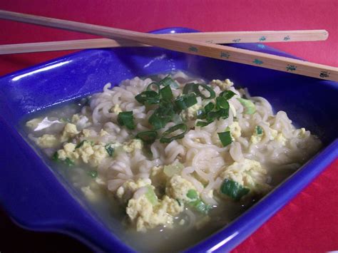 Ramen Noodle Egg Drop Soup Recipe - Food.com