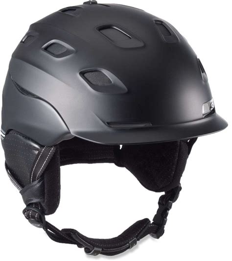 Smith Vantage Ski Helmet Review - FeedTheHabit.com