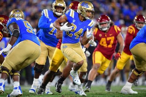 6 Running Backs for Lions to Watch at 2023 Scouting Combine | Flipboard