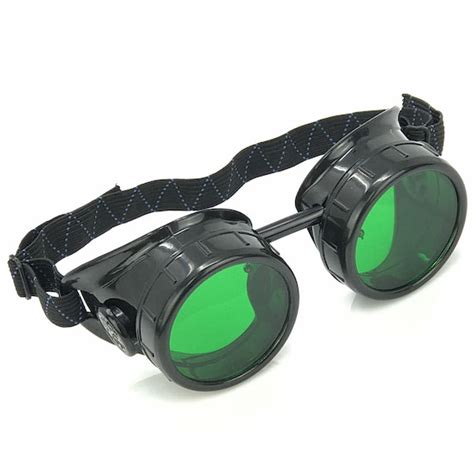 Mad Scientist Goggles Steampunk Goggles Steam Punk Burning Man - Etsy