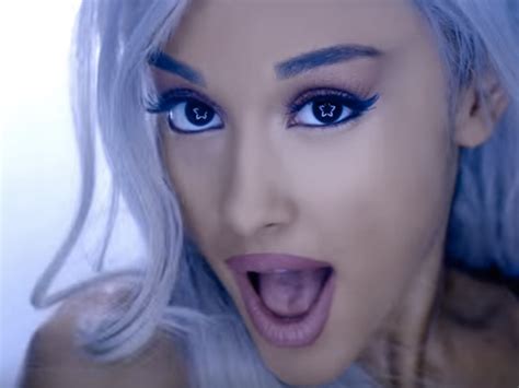 Focus - Ariana Grande Photo (38993276) - Fanpop