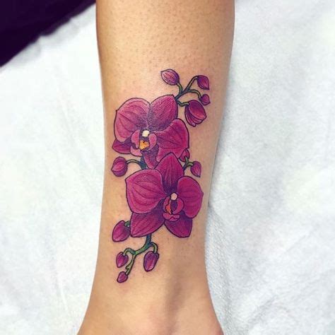 18 Best Tattoo: Colombia Cattleya orchid ideas | orchid tattoo, tattoos, body art tattoos