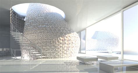 Why 3D Printing Is All the Talk Now in Architecture? - Arch2O.com