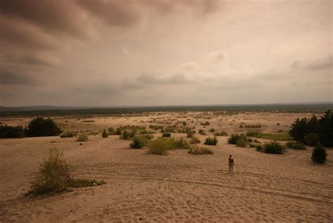 Błędów Desert, Poland - Who would have thought - SkyscraperCity ...