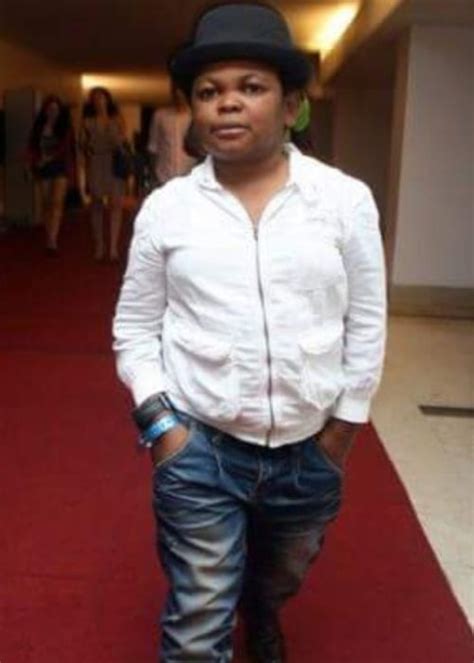 Osita Iheme Height, Weight, Age, Family, Facts, Biography