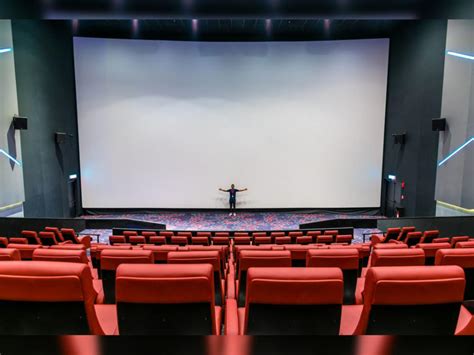 MBO brings Kecil and Big Screen halls to Ipoh cinema