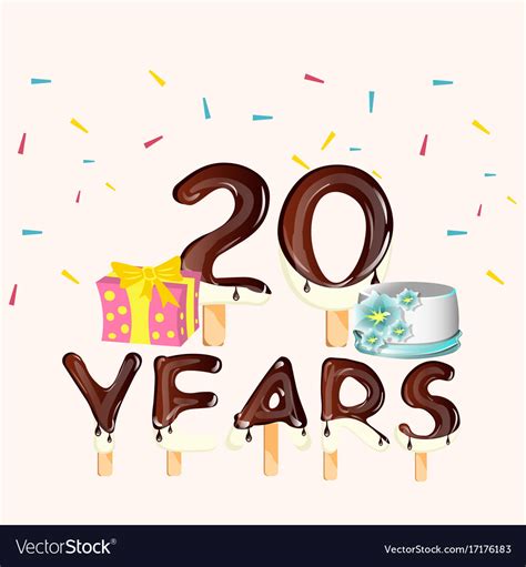 20 years old free clipart 10 free Cliparts | Download images on Clipground 2024