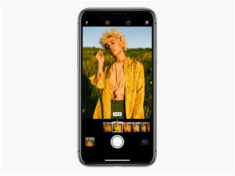 Get the Most Out of iOS 11 With These Cool Camera Tricks | WIRED