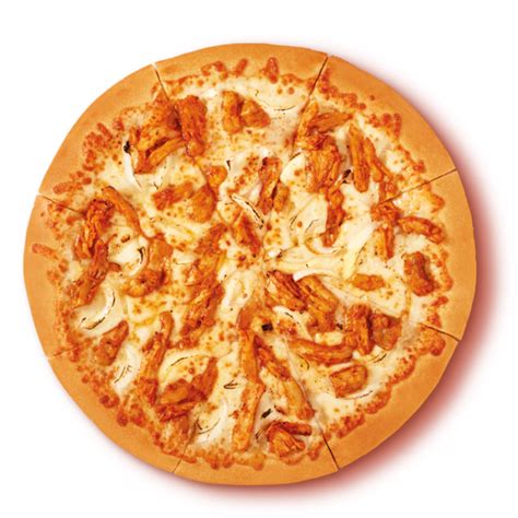 BBQ Chicken Pizza | Little Caesars® Pizza