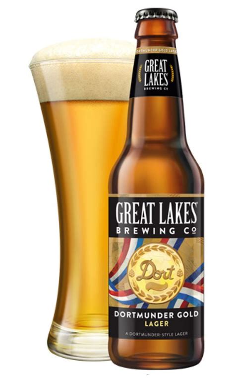 Great Lakes Brewing Company | Beer, Beer collection, Beer brands