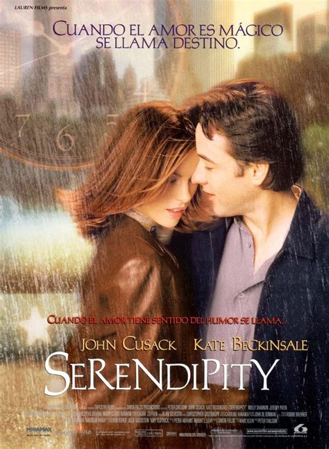 Picture of Serendipity