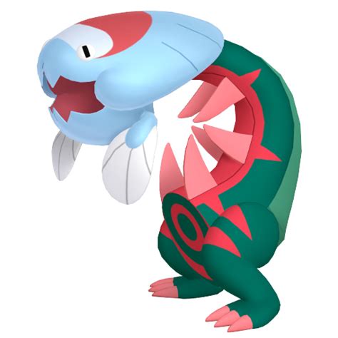 Pokémon Sword & Shield Pokédex • Marriland.com