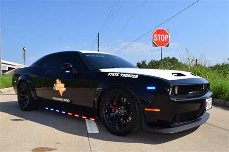 Texas DPS “steal” $80k car and brags about it : r/Streetracing