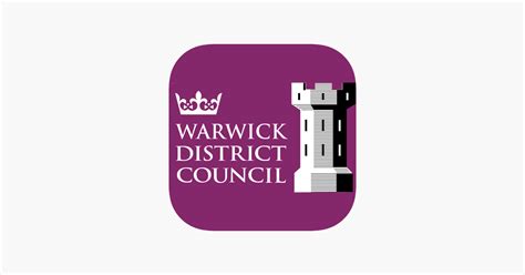 ‎Warwick District Council on the App Store