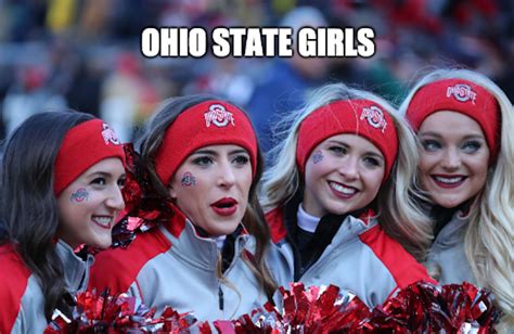 The best Ohio State memes heading into the 2021 season