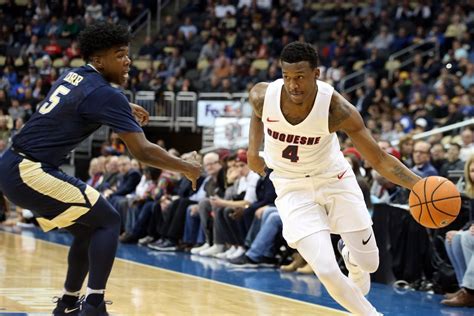 It’s time to talk about Duquesne - Mid-Major Madness