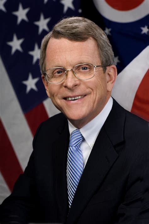 Mike DeWine Biography, Mike DeWine's Famous Quotes - Sualci Quotes 2019