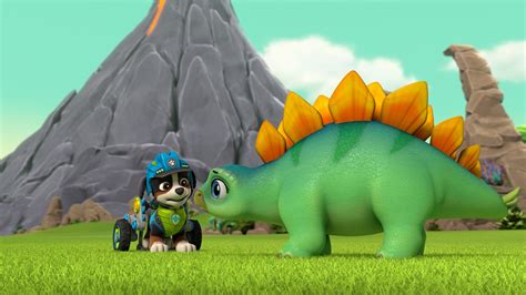 Recensie: Paw Patrol - Dino Rescue | CooleSuggesties