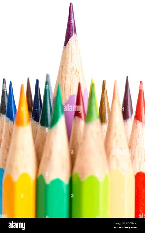 Color by number hi-res stock photography and images - Alamy