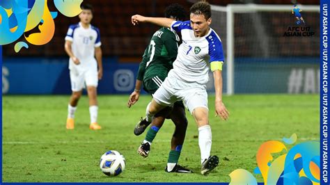 Xác định 4 đội bóng tham dự U17 World Cup 2023