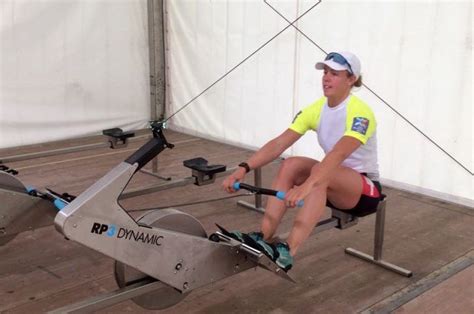 5 Exercises to Make You a Better Rower, Part 2 - Rowperfect | Exercise ...