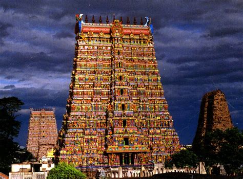 VINO-WONDERS: meenakshi temple