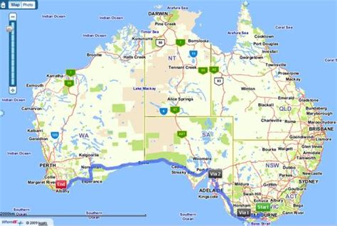 You searched for Australia East Coast Map | One Stop Travel Guides ...