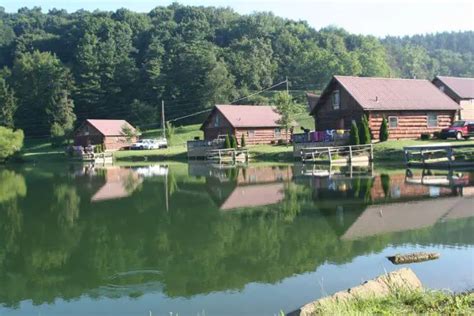 The Best Campgrounds in Ohio, USA – Where You Make It