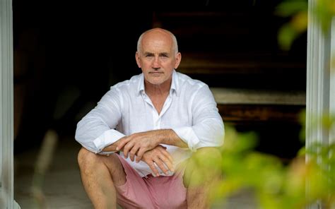 Barry McGuigan interview: 'I keep thinking my daughter will walk ...