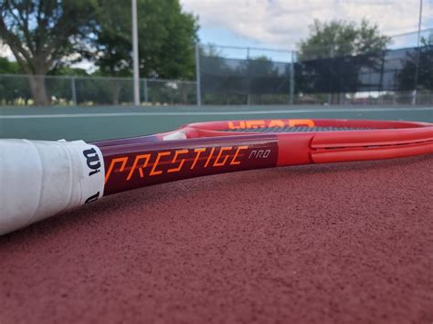 7 Best Head Tennis Racquets: Review & Compare