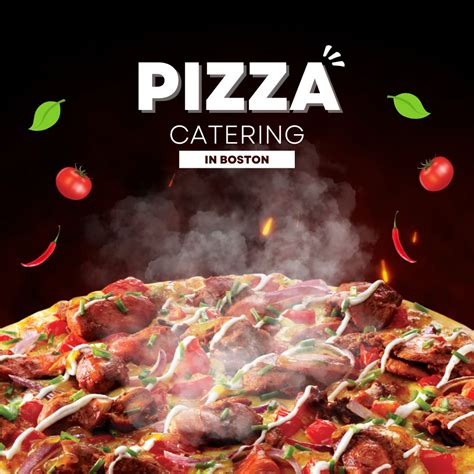 7 Reasons Metro Catering Offers The Best Pizza Catering In Boston ...